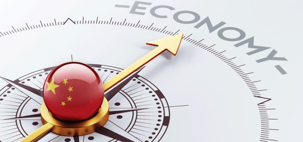 Ανάπτυξη με ρυθμό 4,8% ανακοίνωσε η Κίνα για το α΄ τρίμηνο του 2022 Ανάπτυξη με ρυθμό 4,8% ανακοίνωσε η Κίνα για το α΄ τρίμηνο του 2022